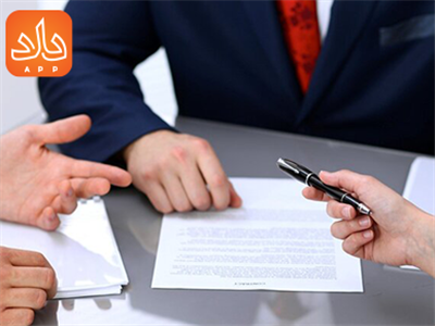نحوه تنظیم قرارداد اجاره خانه