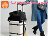 زن چگونه می تواند الزام مرد را به تهیه منزل جداگانه بخواهد؟